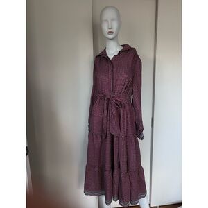 Max Studio Maxi Dress